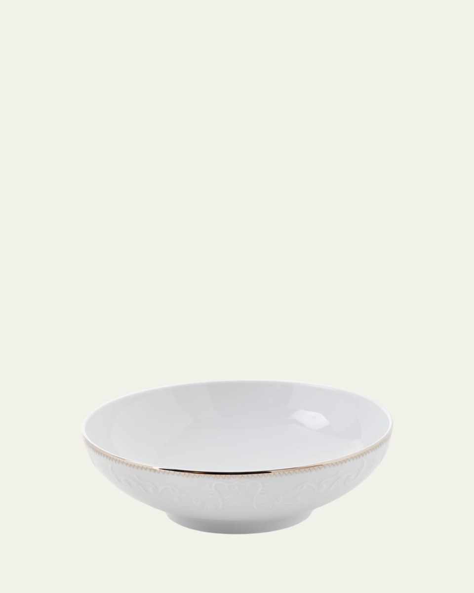 Simply Anna Cereal Bowl